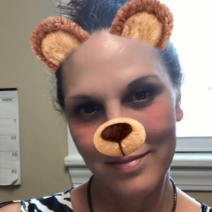 Meet your Posher, Angela